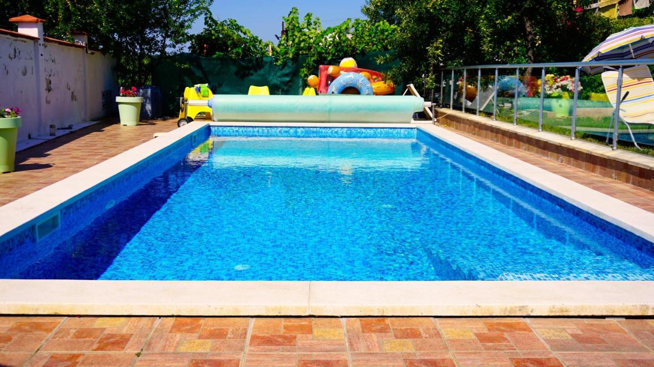 Вила Сънрайз - Villa Sunrise Varna Exteriör bild
