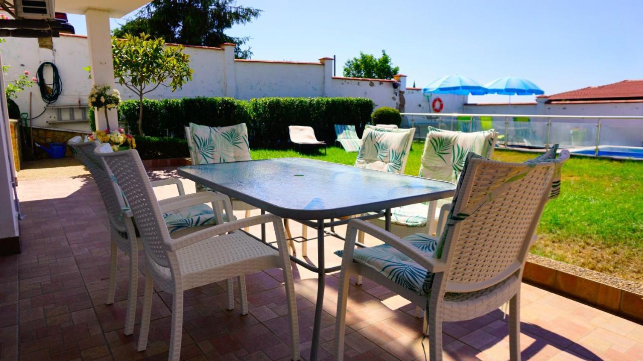Вила Сънрайз - Villa Sunrise Varna Exteriör bild