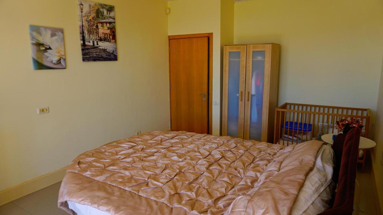 Вила Сънрайз - Villa Sunrise Varna Exteriör bild