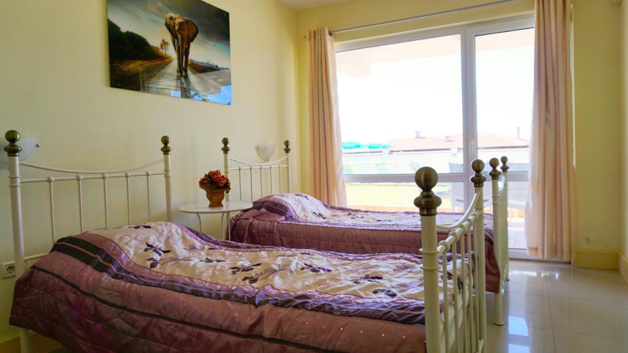 Вила Сънрайз - Villa Sunrise Varna Exteriör bild